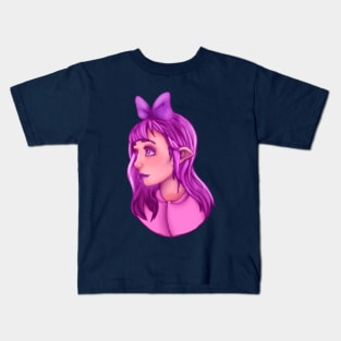 Elf Kids T-Shirt